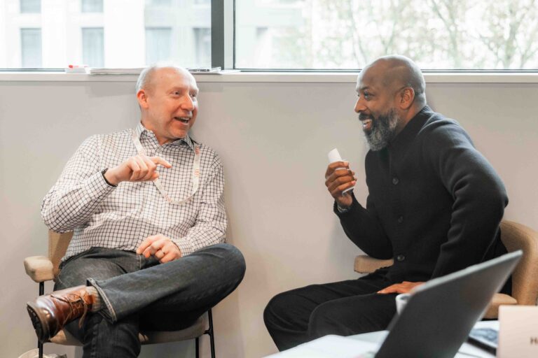 Talent, Performance & Change Management, and Leadership Essentials (2-weeks)
