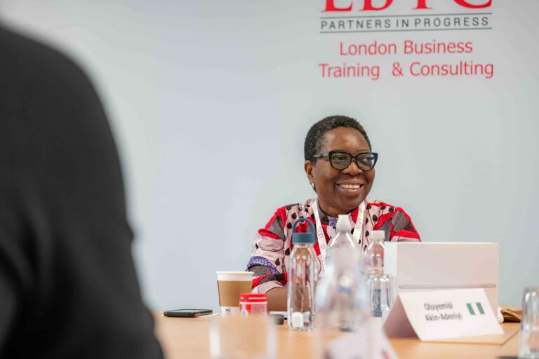 The Future of Work: Redefining Performance and Employer-Employee Relationships online course
